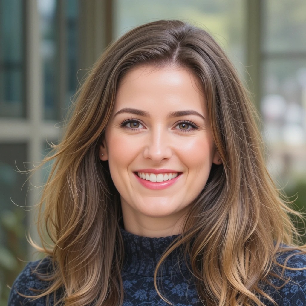 Lisa H., CEO & Mom of 3 (San Diego, CA)